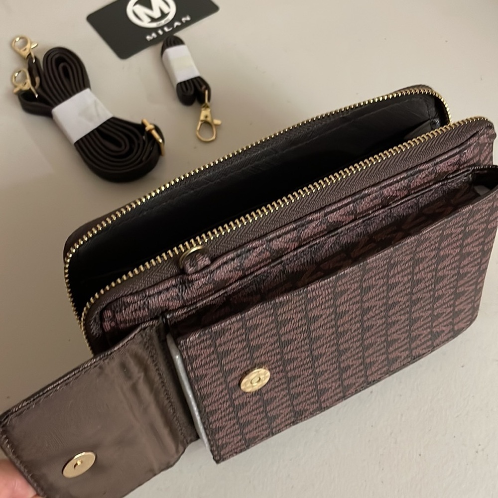 Phone/purse - Picture 3 of 5